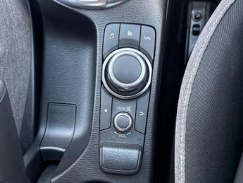 Mazda 2 1.5 Skyactiv G Exclusive-Line 5dr Auto