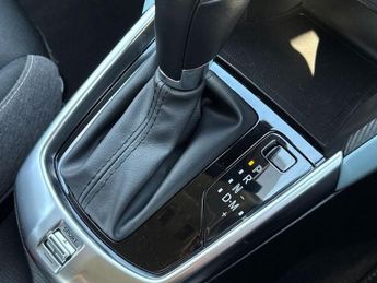 Mazda 2 1.5 Skyactiv G Exclusive-Line 5dr Auto