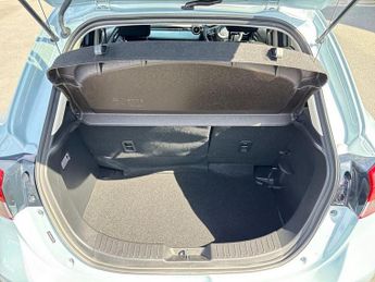 Mazda 2 1.5 Skyactiv G Exclusive-Line 5dr Auto