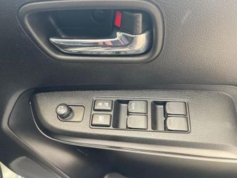 Suzuki Ignis 1.2 Dualjet 12V Hybrid SZ5 5dr CVT