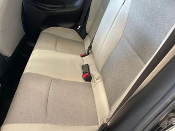 Toyota YARIS 1.5 Hybrid Excel 5dr CVT