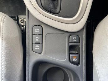 Toyota YARIS 1.5 Hybrid Excel 5dr CVT