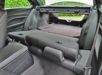 BMW 2 Series 1.5 218i GPF M Sport Coupe 2dr Petrol Auto Euro 6 (s/s) (136 ps)