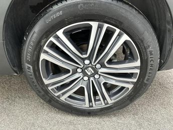 SEAT ARONA 1.0 TSI 110 SE Technology 5dr DSG