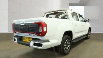 MAXUS T90EV 88.5kWh Elite Auto RWD 4dr