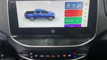 MAXUS T90EV 88.5kWh Elite Auto RWD 4dr