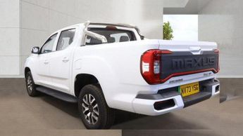 MAXUS T90EV 88.5kWh Elite Auto RWD 4dr