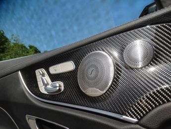 Mercedes-Benz E Class 3.0 E53h BiTurbo MHEV AMG Night Edition (Premium Plus) SpdS TCT 