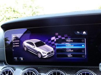 Mercedes-Benz E Class 3.0 E53h BiTurbo MHEV AMG Night Edition (Premium Plus) SpdS TCT 
