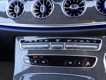 Mercedes-Benz E Class 3.0 E53h BiTurbo MHEV AMG Night Edition (Premium Plus) SpdS TCT 
