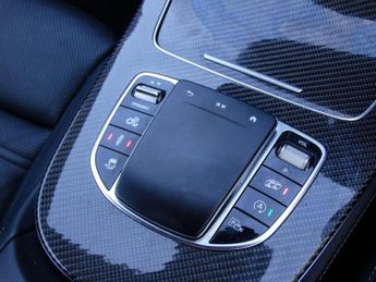 Mercedes-Benz E Class 3.0 E53h BiTurbo MHEV AMG Night Edition (Premium Plus) SpdS TCT 