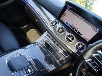 Mercedes-Benz E Class 3.0 E53h BiTurbo MHEV AMG Night Edition (Premium Plus) SpdS TCT 