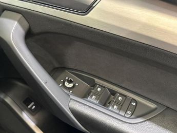 Audi Q5 40 TDI Quattro S Line 5dr S Tronic