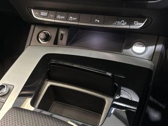 Audi Q5 40 TDI Quattro S Line 5dr S Tronic
