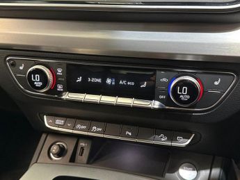 Audi Q5 40 TDI Quattro S Line 5dr S Tronic