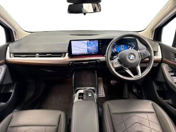 BMW 2 SERIES 220i MHT Luxury 5dr DCT