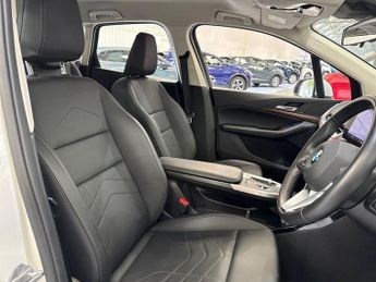 BMW 2 SERIES 220i MHT Luxury 5dr DCT