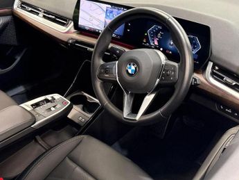 BMW 2 SERIES 220i MHT Luxury 5dr DCT