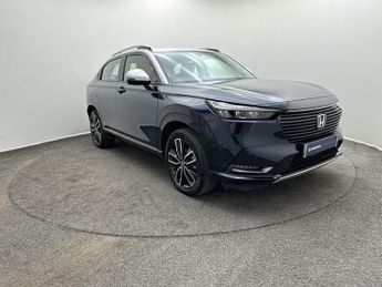 Honda HR-V 1.5 eHEV Advance Style 5dr CVT