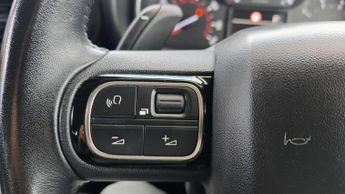 Citroen Berlingo 1.5 BlueHDi Feel M MPV 5dr Diesel EAT Euro 6 (s/s) (130 ps)