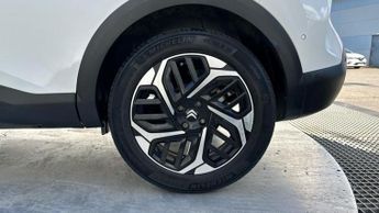 Citroen C4 1.2 PureTech MAX Hatchback 5dr Petrol EAT8 Euro 6 (s/s) (130 ps)