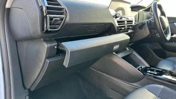 Citroen C4 1.2 PureTech MAX Hatchback 5dr Petrol EAT8 Euro 6 (s/s) (130 ps)