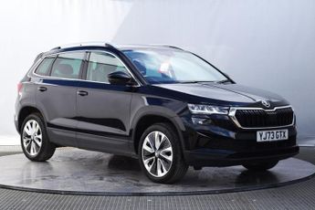 Skoda Karoq 1.5 TSI ACT SE L SUV 5dr Petrol Manual Euro 6 (s/s) (150 ps)