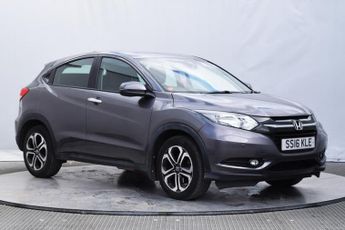 Honda HR-V 1.5 i-VTEC SE SUV 5dr Petrol CVT Euro 6 (s/s) (130 ps)