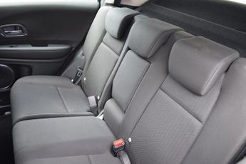 Honda HR-V 1.5 i-VTEC SE SUV 5dr Petrol CVT Euro 6 (s/s) (130 ps)