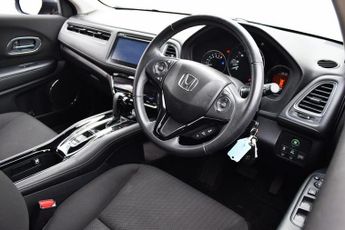Honda HR-V 1.5 i-VTEC SE SUV 5dr Petrol CVT Euro 6 (s/s) (130 ps)