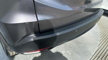 Honda HR-V 1.5 i-VTEC SE SUV 5dr Petrol CVT Euro 6 (s/s) (130 ps)
