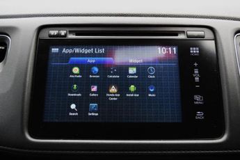 Honda HR-V 1.5 i-VTEC SE SUV 5dr Petrol CVT Euro 6 (s/s) (130 ps)