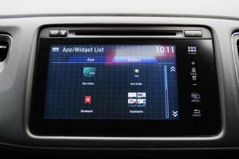 Honda HR-V 1.5 i-VTEC SE SUV 5dr Petrol CVT Euro 6 (s/s) (130 ps)