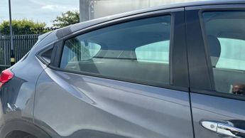Honda HR-V 1.5 i-VTEC SE SUV 5dr Petrol CVT Euro 6 (s/s) (130 ps)