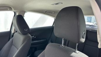 Honda HR-V 1.5 i-VTEC SE SUV 5dr Petrol CVT Euro 6 (s/s) (130 ps)