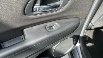 Honda HR-V 1.5 i-VTEC SE SUV 5dr Petrol CVT Euro 6 (s/s) (130 ps)