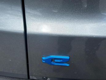 Jeep Avenger 54kWh e-Summit Auto 5dr