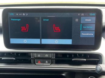 Jeep Avenger 54kWh e-Summit Auto 5dr