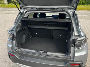 Jeep Avenger 54kWh e-Summit Auto 5dr