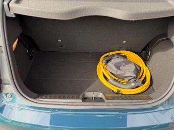 Fiat 500e 42kWh Auto 3dr