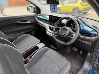 Fiat 500e 42kWh Auto 3dr