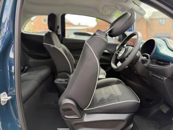 Fiat 500e 42kWh Auto 3dr