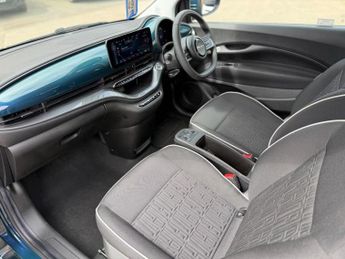 Fiat 500e 42kWh Auto 3dr