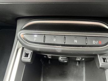 Jeep Avenger 54kWh e-Summit Auto 5dr
