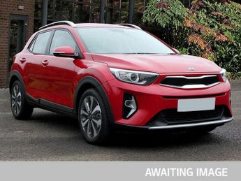 Kia Stonic 1.0 T-GDi ISG 2