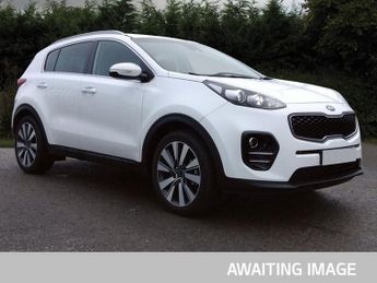 Kia Sportage 1.7 CRDi 3