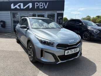 Kia Ceed 1.0 T-GDi 48V DCT GT-LINE