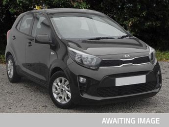 Kia Picanto 1.25 MPi 2