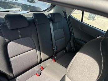 Kia Picanto 1.25 MPi 2