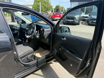 Kia Picanto 1.25 MPi 2